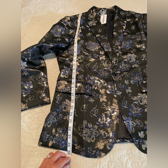 Men Evening Jacket - Picture 5 of 10